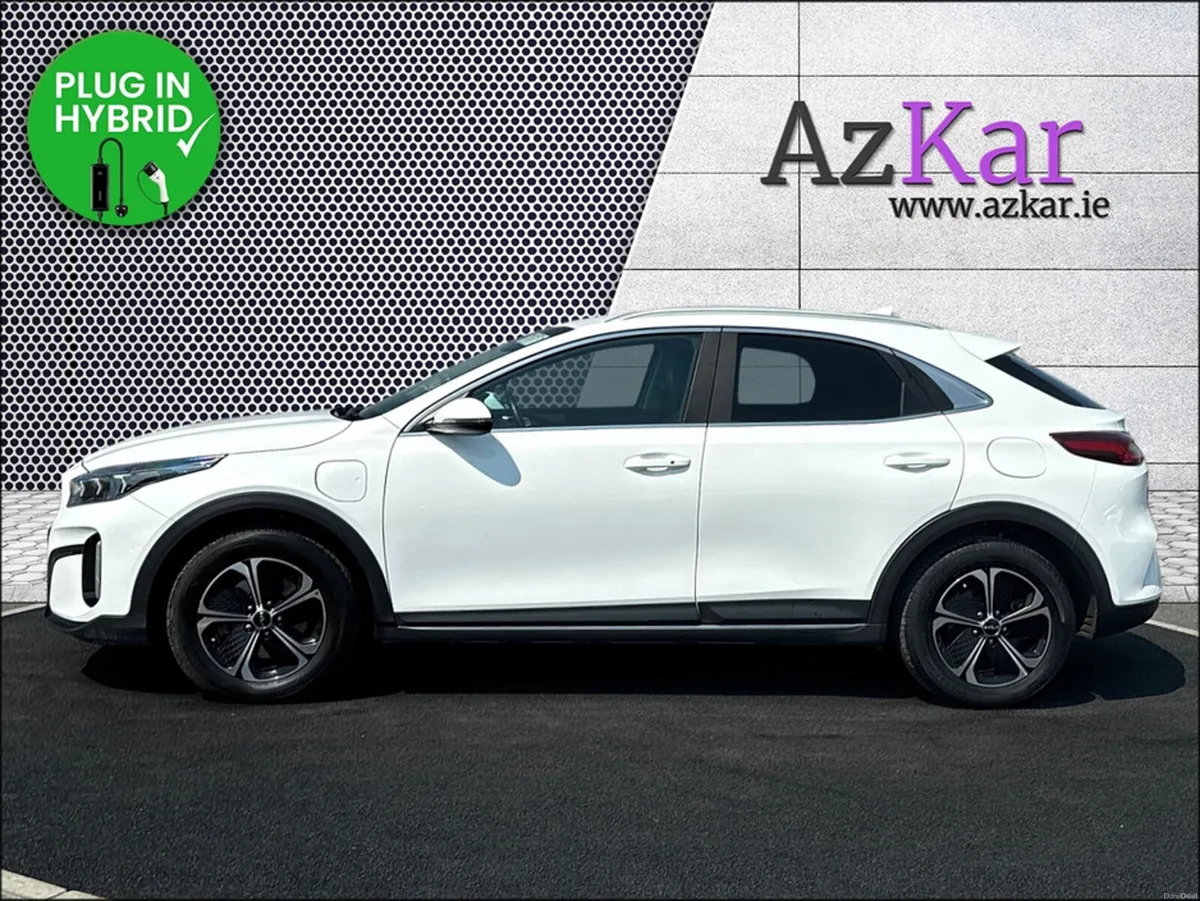 Kia XCeed 2023 1.6 PETROL PLUG IN HYBRID AUTOMATIC - Image 5