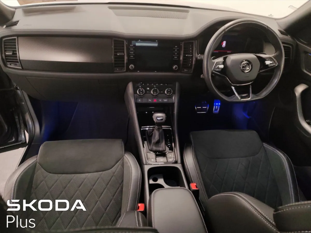 Skoda Kodiaq 7S SPORT 2.0 TDI 150HP D - Image 2