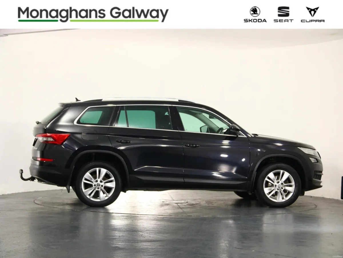 Skoda Kodiaq 7S AMBITION 2.0 TDI 150HP AUTO - Image 2