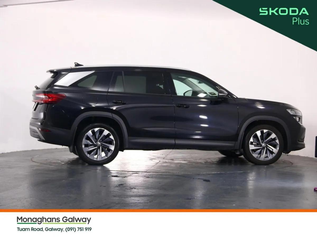 Skoda Kodiaq SE+ 2.0 TDI 150HP DSG - Image 2