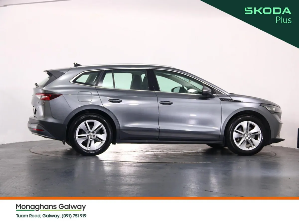 Skoda Enyaq 80 IV 5DR AUTO - Image 2