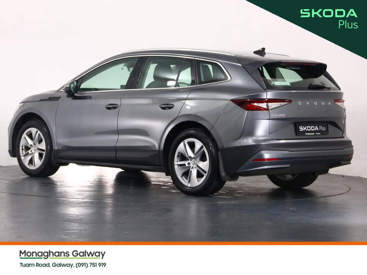 Skoda Enyaq 80 IV 5DR AUTO - Image 6
