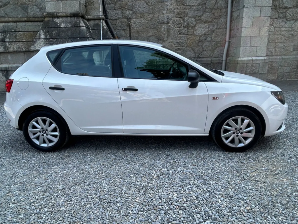 SEAT Ibiza 5DR 1.0 MPI 75HP SE ST/SP 4DR**//**NEW - Image 1