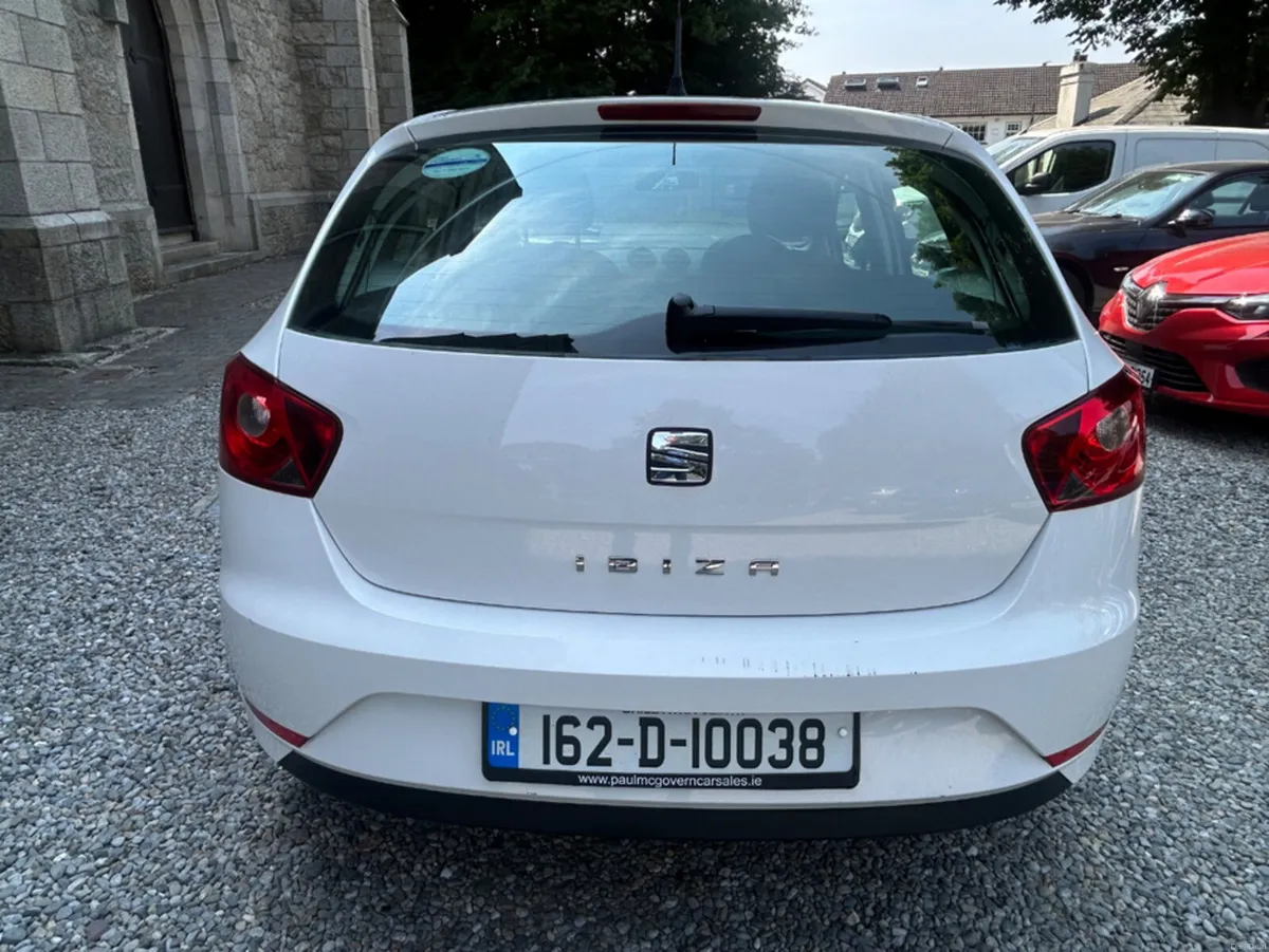 SEAT Ibiza 5DR 1.0 MPI 75HP SE ST/SP 4DR**//**NEW - Image 5