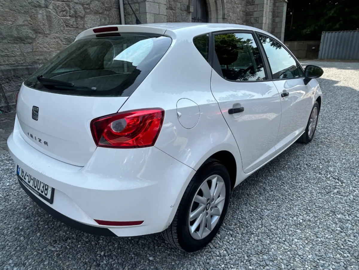 SEAT Ibiza 5DR 1.0 MPI 75HP SE ST/SP 4DR**//**NEW - Image 6