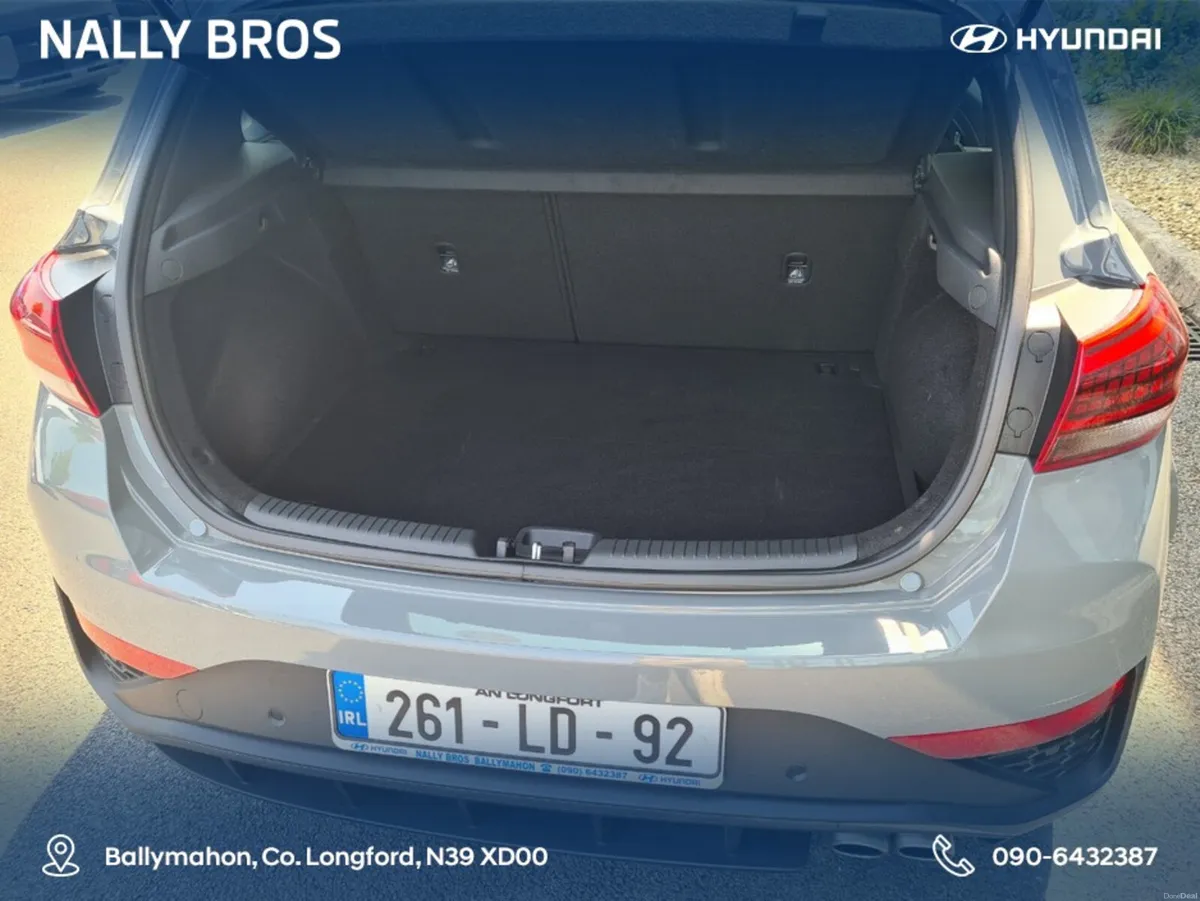 Hyundai i30 N-LINE PETROL 5DR - Image 6