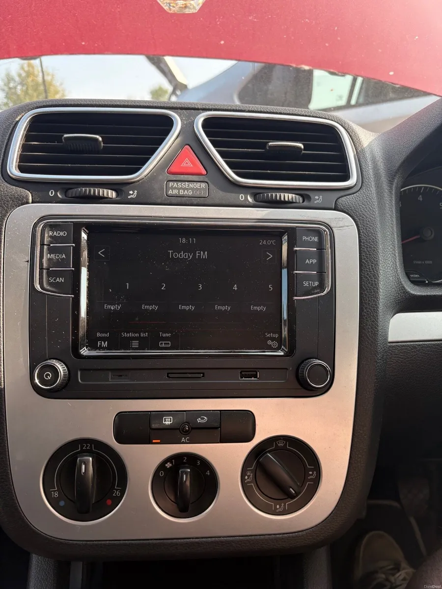 Volkswagen scirocco 1.4 TSI - Image 6