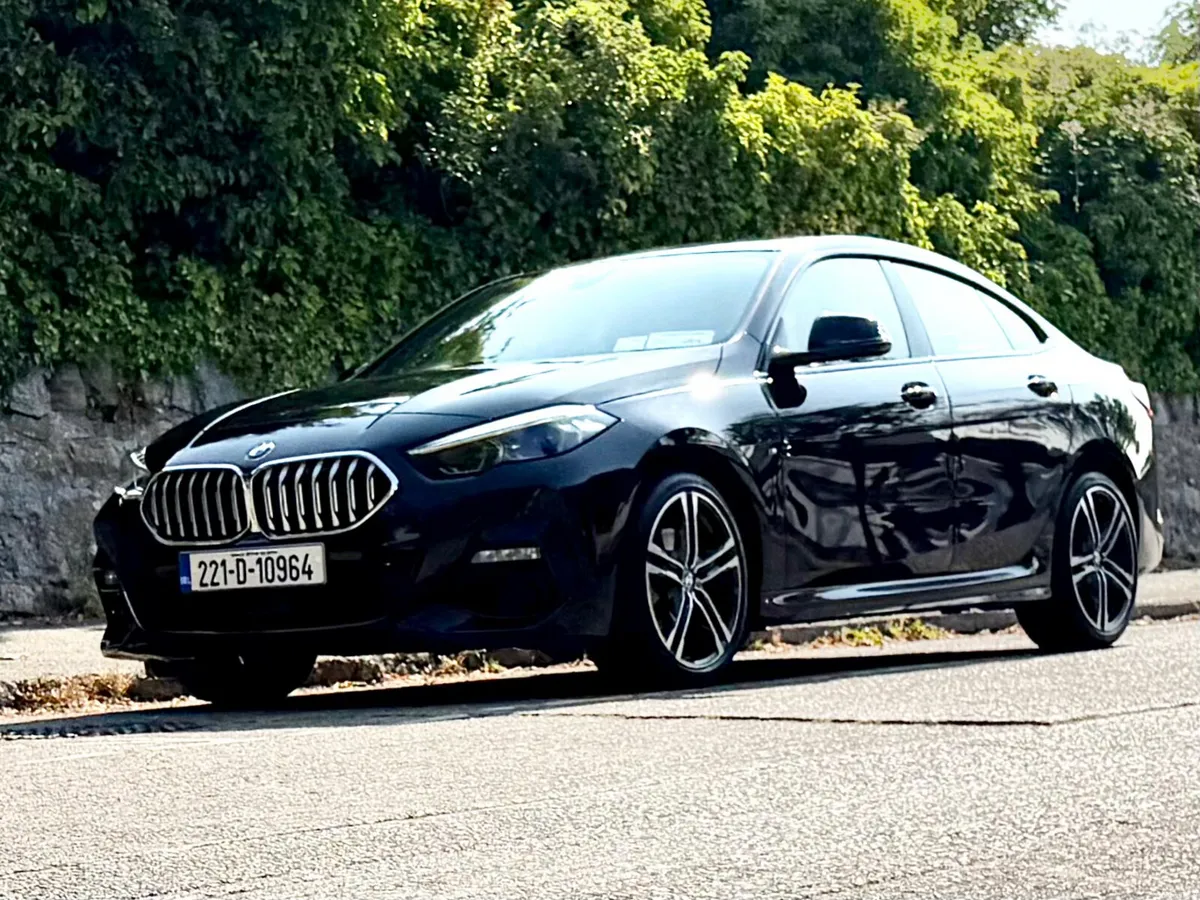 BMW 2-Series 2022!!M-SPORT!!ONLY 7K MILES!! - Image 2