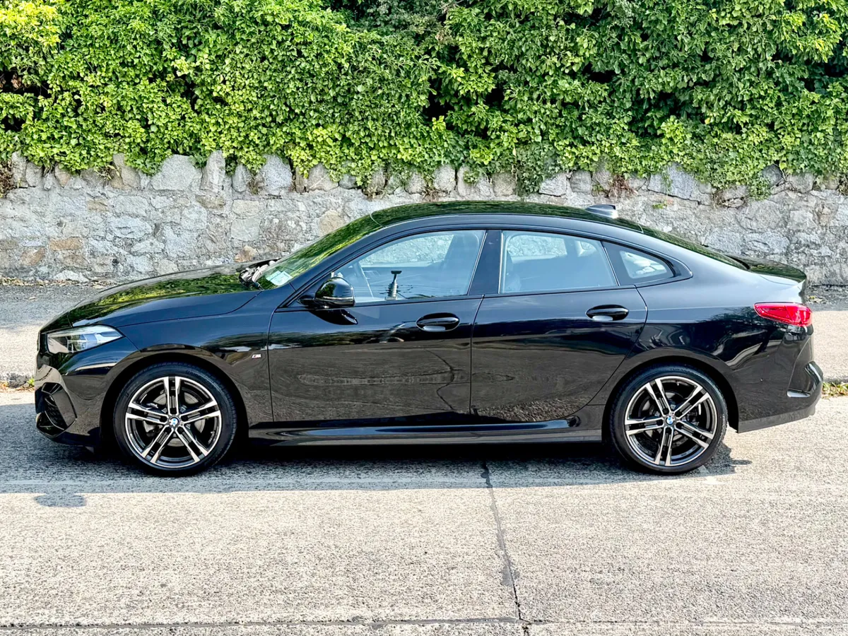 BMW 2-Series 2022!!M-SPORT!!ONLY 7K MILES!! - Image 3