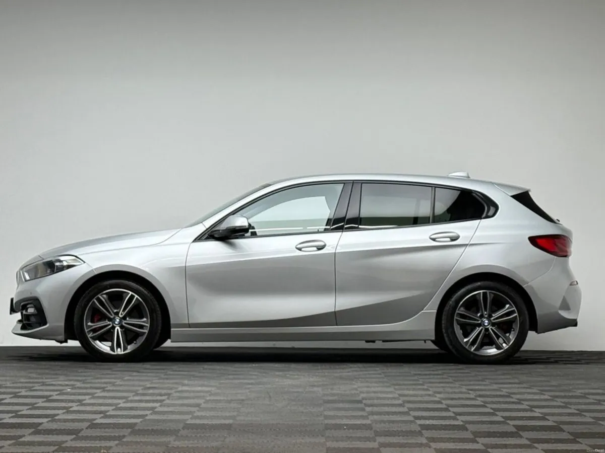 BMW 1-Series 116D SPORT 1.5 DIESEL AUTO - Image 4