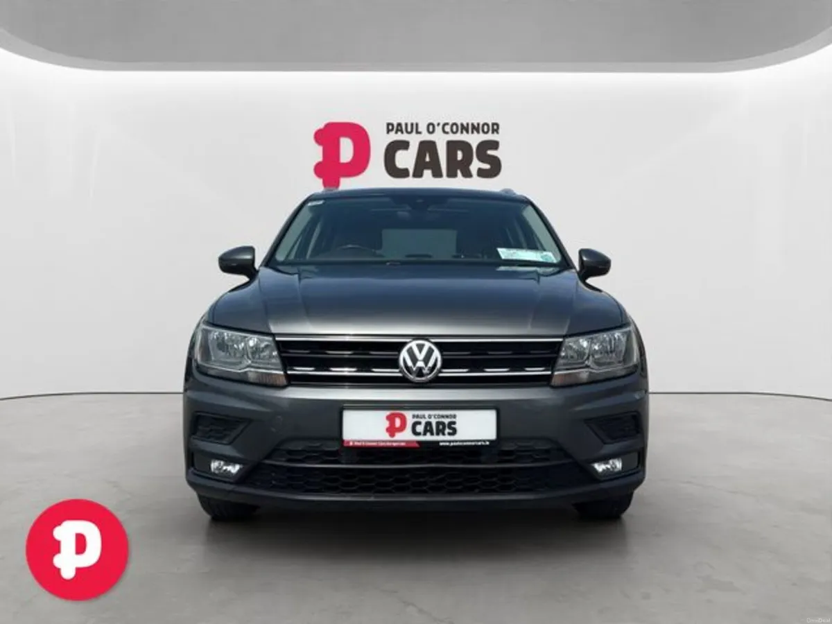 Volkswagen Tiguan CL 2.0TDI 5DR - Straight Sale Di - Image 5