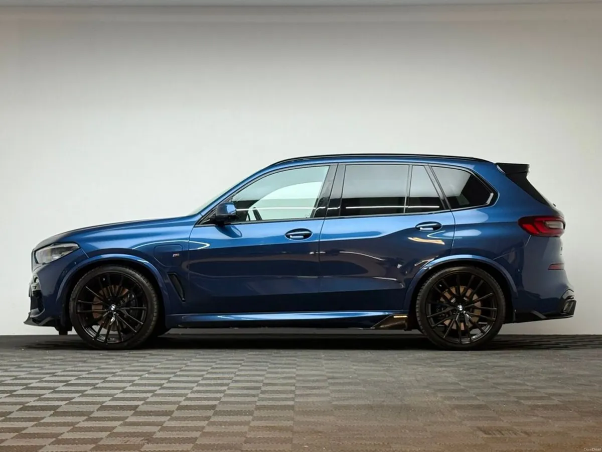 BMW X5 45E M SPORT XDRIVE - Image 4