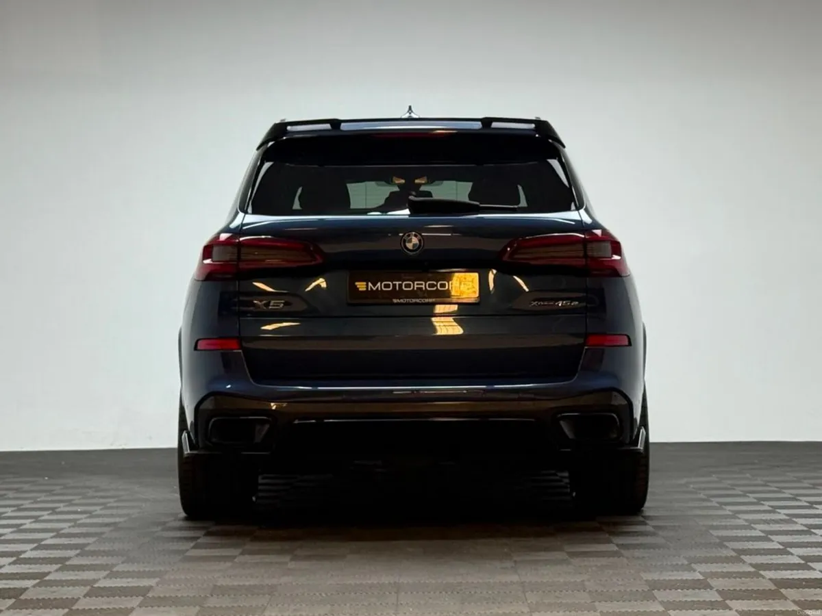BMW X5 45E M SPORT XDRIVE - Image 6