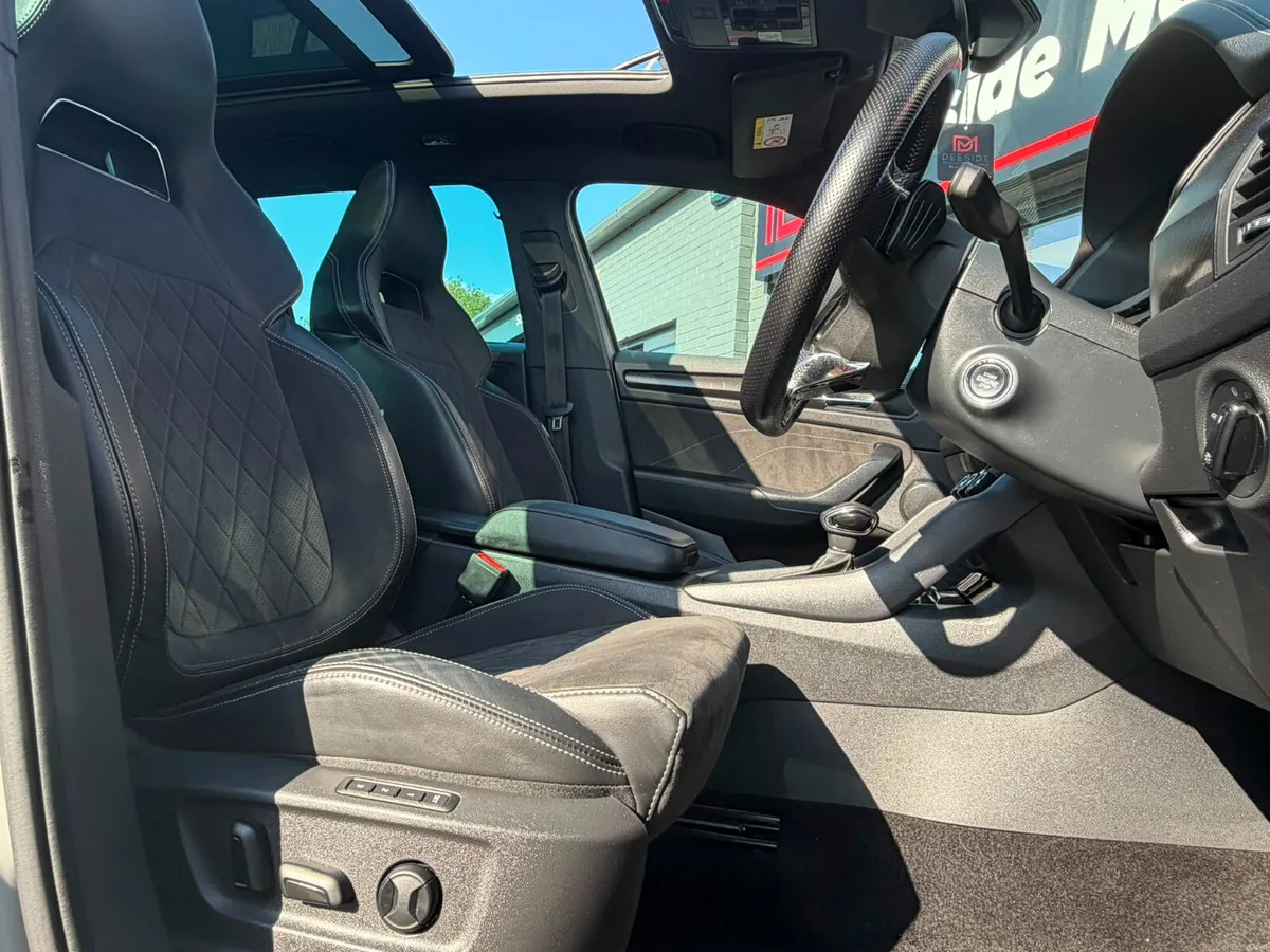 (221) Škoda Kodiaq Sportline - Pano Sun Roof - Image 5