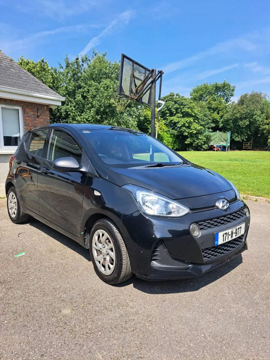 171 Hyundai i10 - Image 2