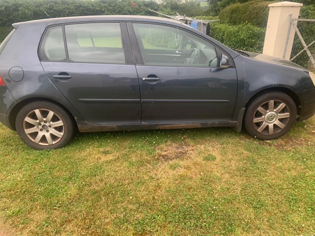 Volkswagen Golf - Image 3