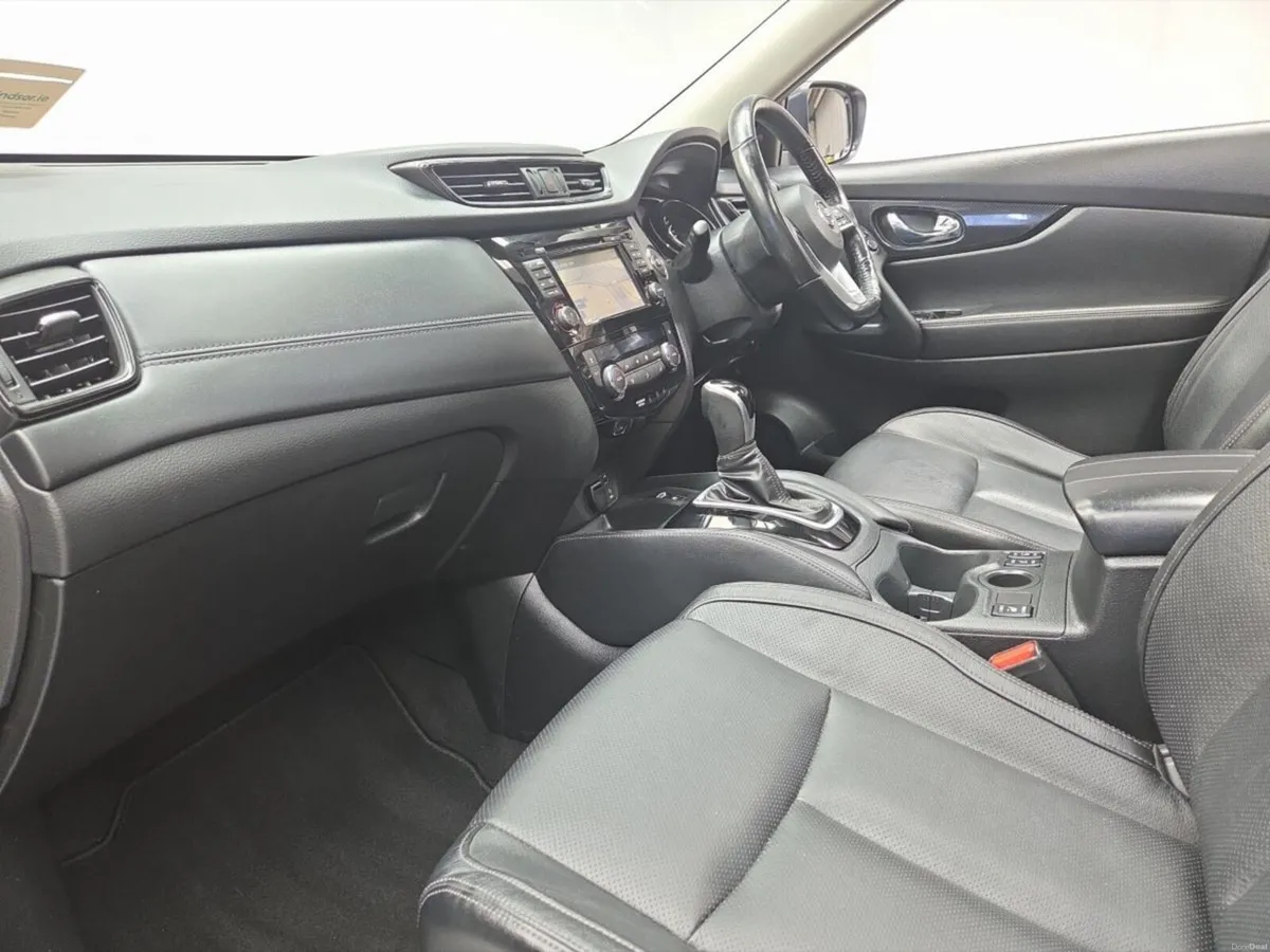 Nissan X-Trail 1.3 SVE DCT 7 Seats *4k Scrappage* - Image 4