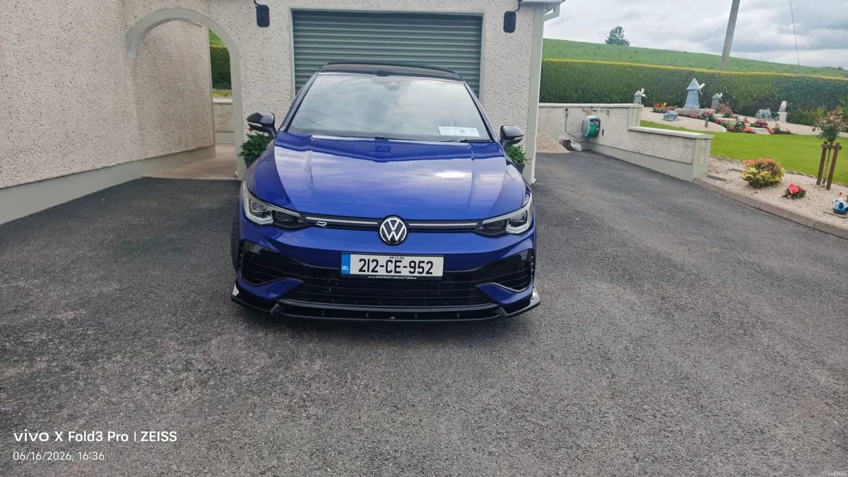 Golf R - Image 4