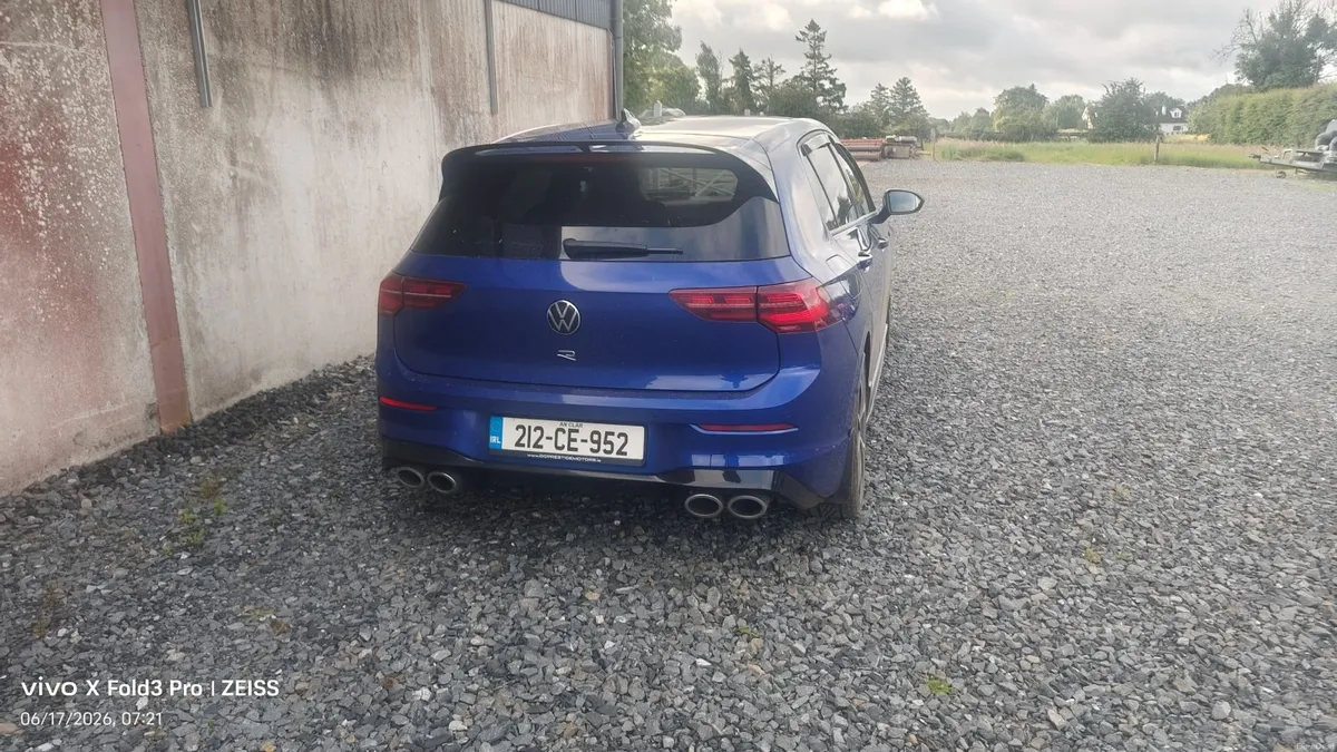 Golf R - Image 5