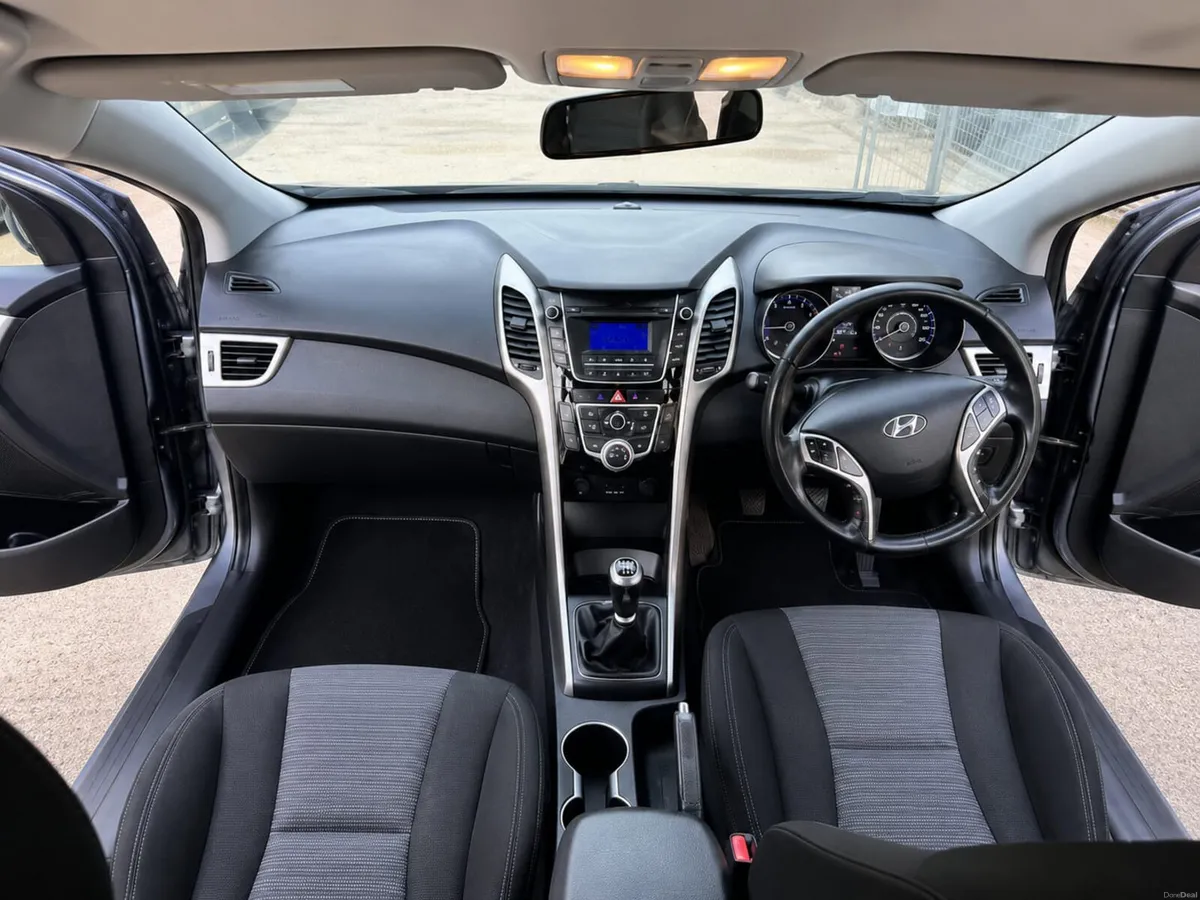 Hyundai i30 2014 - Image 4