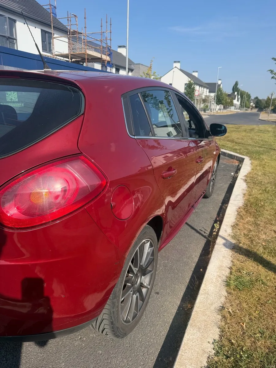 Fiat Bravo 2008 - Image 3