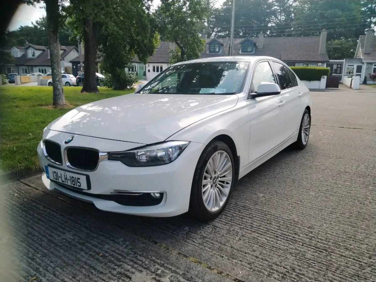 131 BMW 320 F30 DIESEL *AUTOMATIC* - Image 1