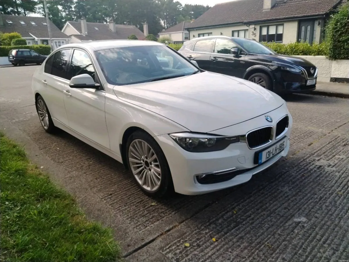 131 BMW 320 F30 DIESEL *AUTOMATIC* - Image 3