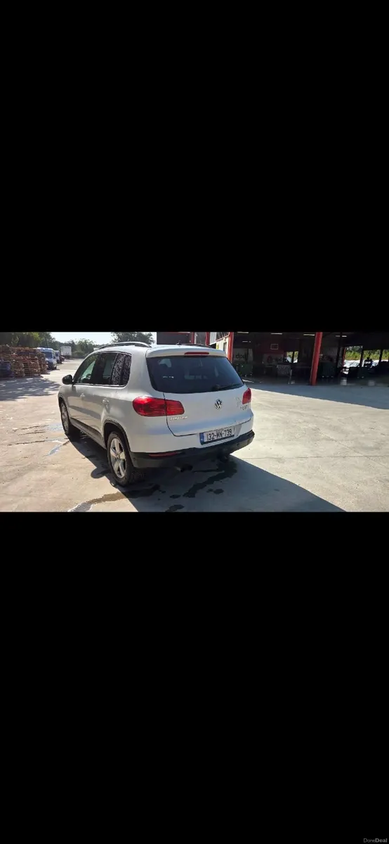 Volkswagen Tiguan 2013 - Image 5