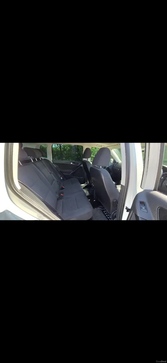 Volkswagen Tiguan 2013 - Image 3