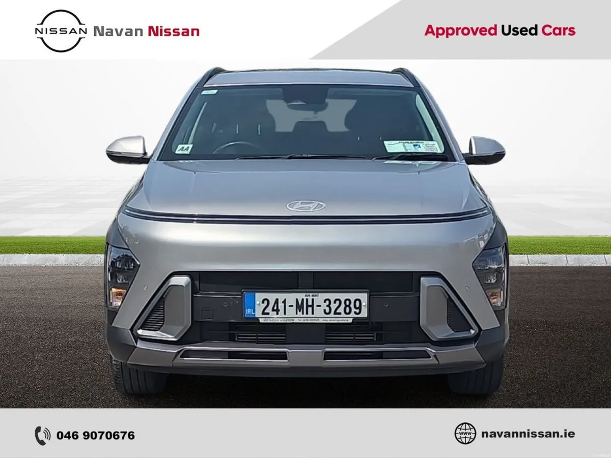 Hyundai KONA 1.0 T-GDI Elegance - Image 2