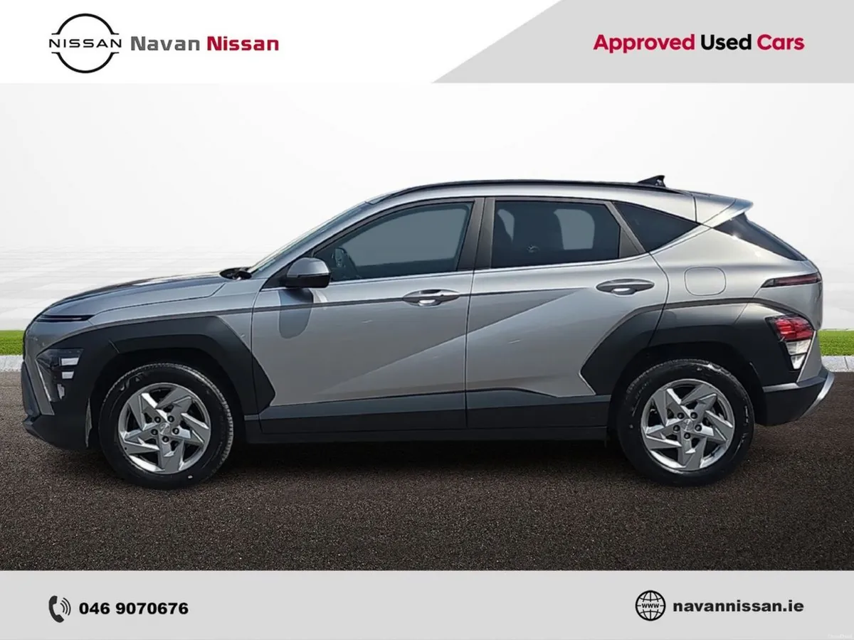 Hyundai KONA 1.0 T-GDI Elegance - Image 4