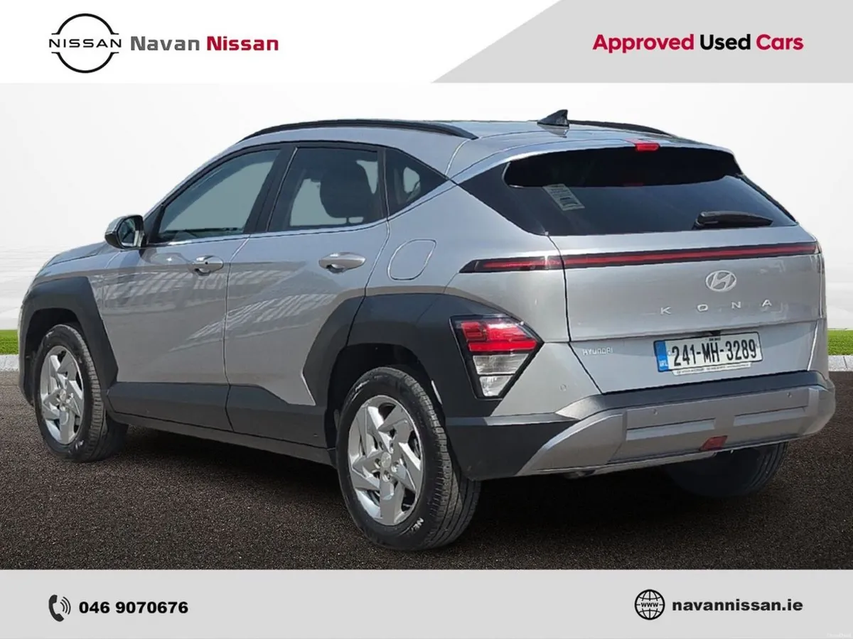 Hyundai KONA 1.0 T-GDI Elegance - Image 6
