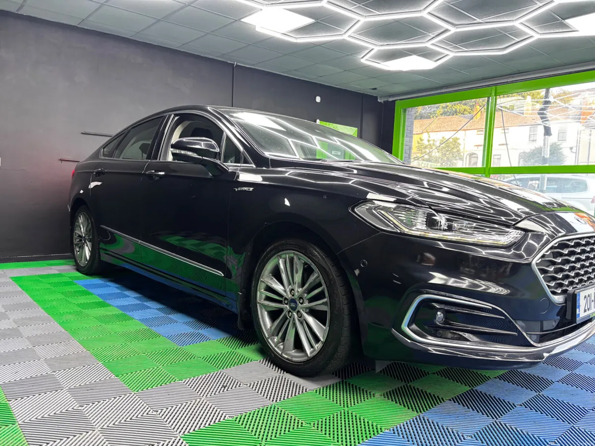 2020 Ford Mondeo Vignale AA Approved - Image 2