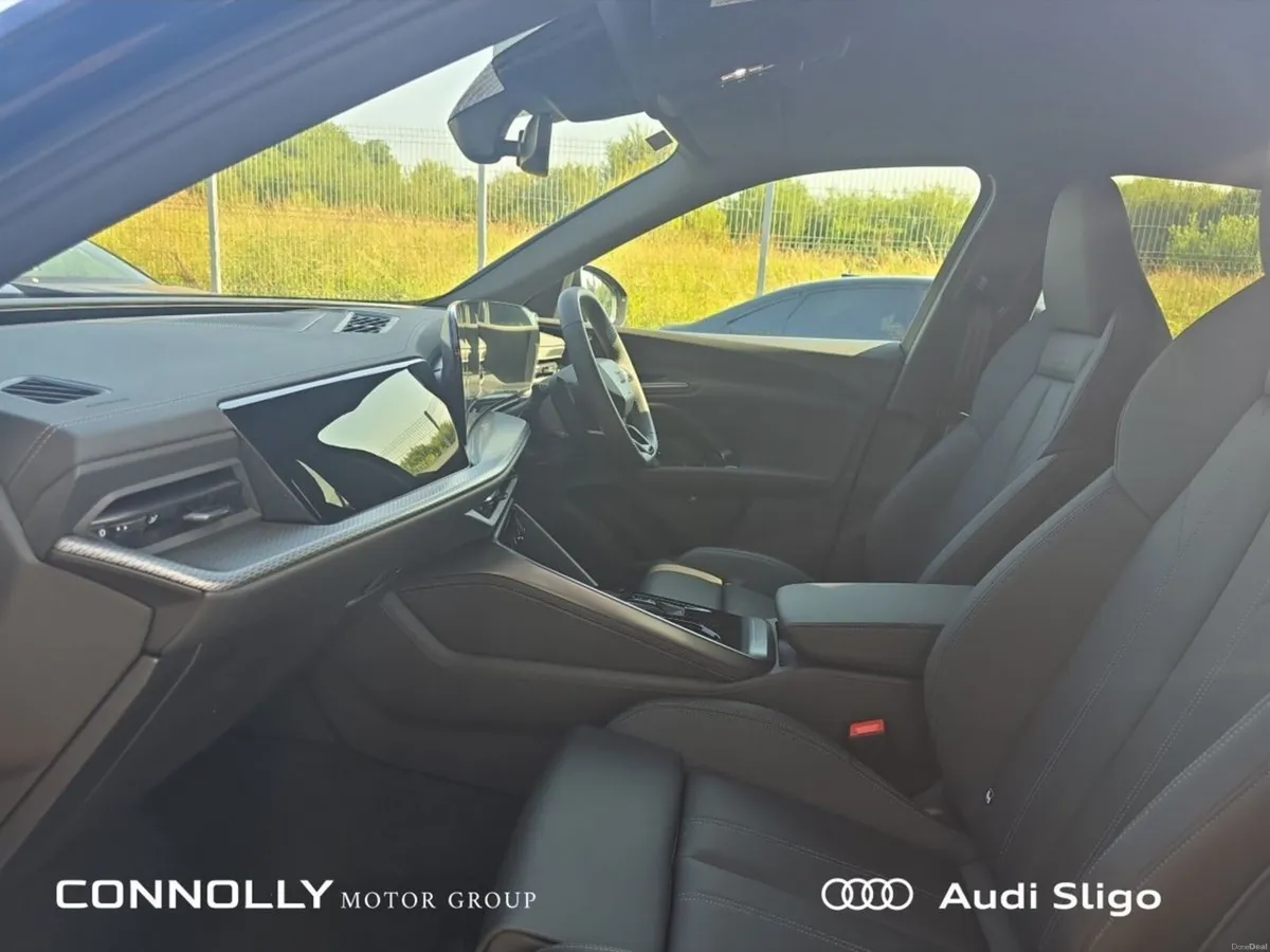 Audi Q5 SUV e-hybrid S-line 299HP Quattro Auto - I - Image 5
