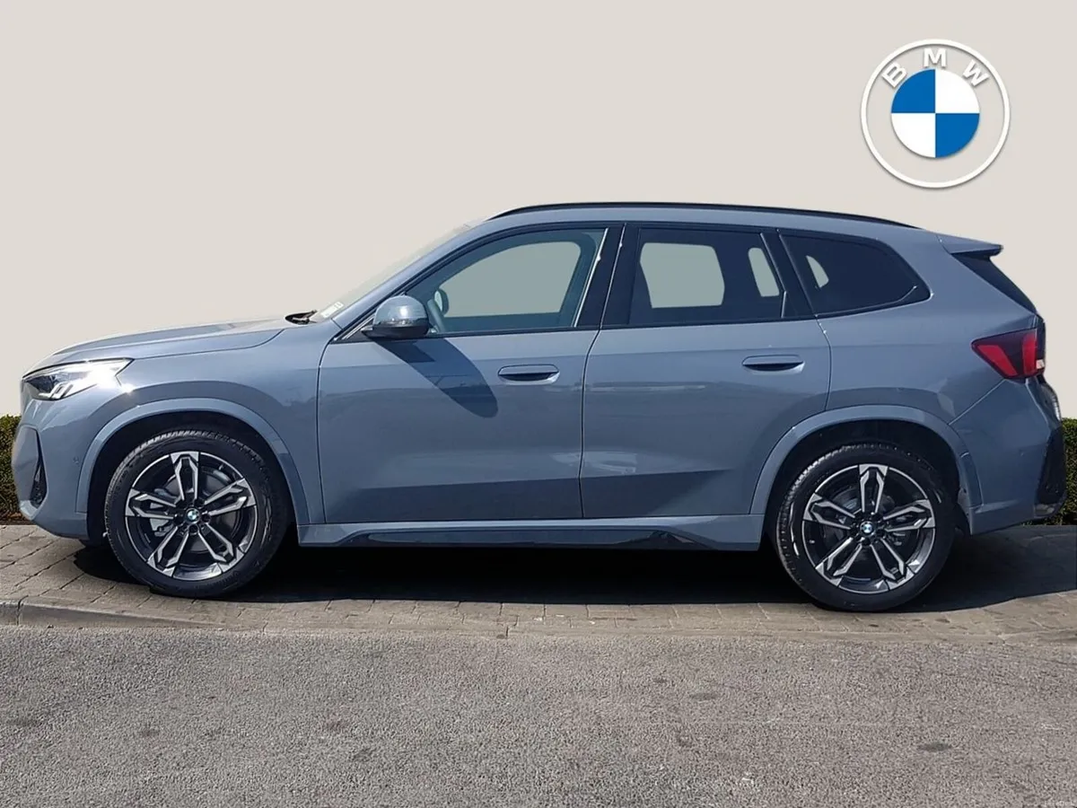 BMW X1 xDrive 23d M Sport - Image 3