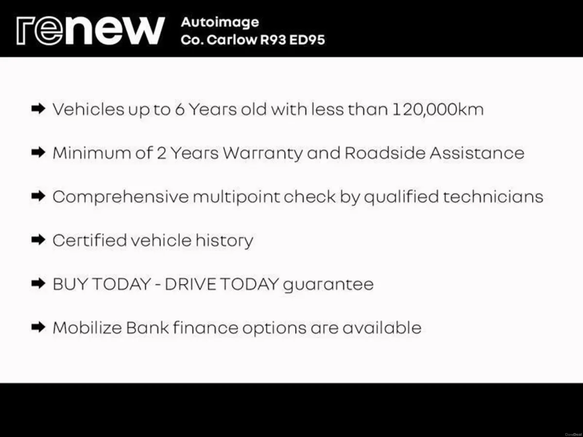 Dacia Sandero Stepway STEPWAY Essential TCe 90 GSR - Image 2