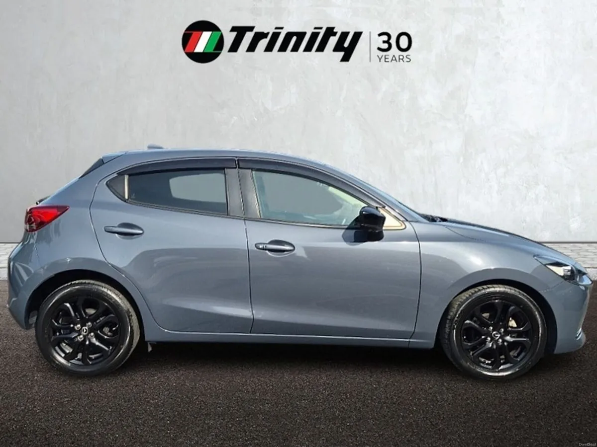 Mazda Mazda2 ** 1.5  ** AUTO ** HUGE SPEC ** TRINI - Image 5