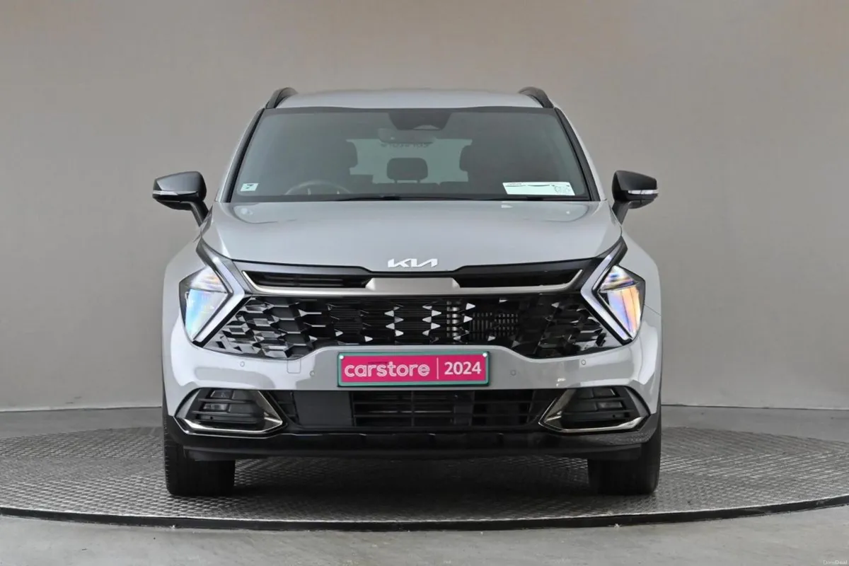 Kia Sportage 1.6 PHEV ANNIVERSARY EDITION **FULL L - Image 2