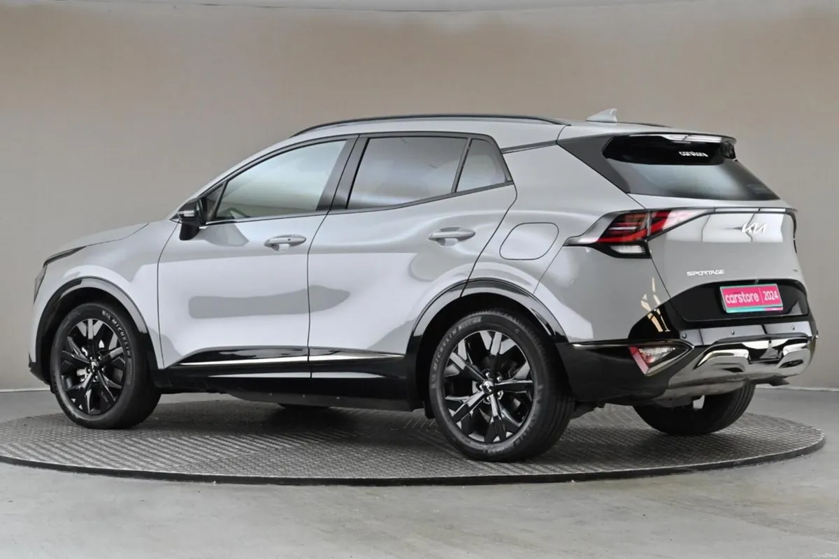 Kia Sportage 1.6 PHEV ANNIVERSARY EDITION **FULL L - Image 6