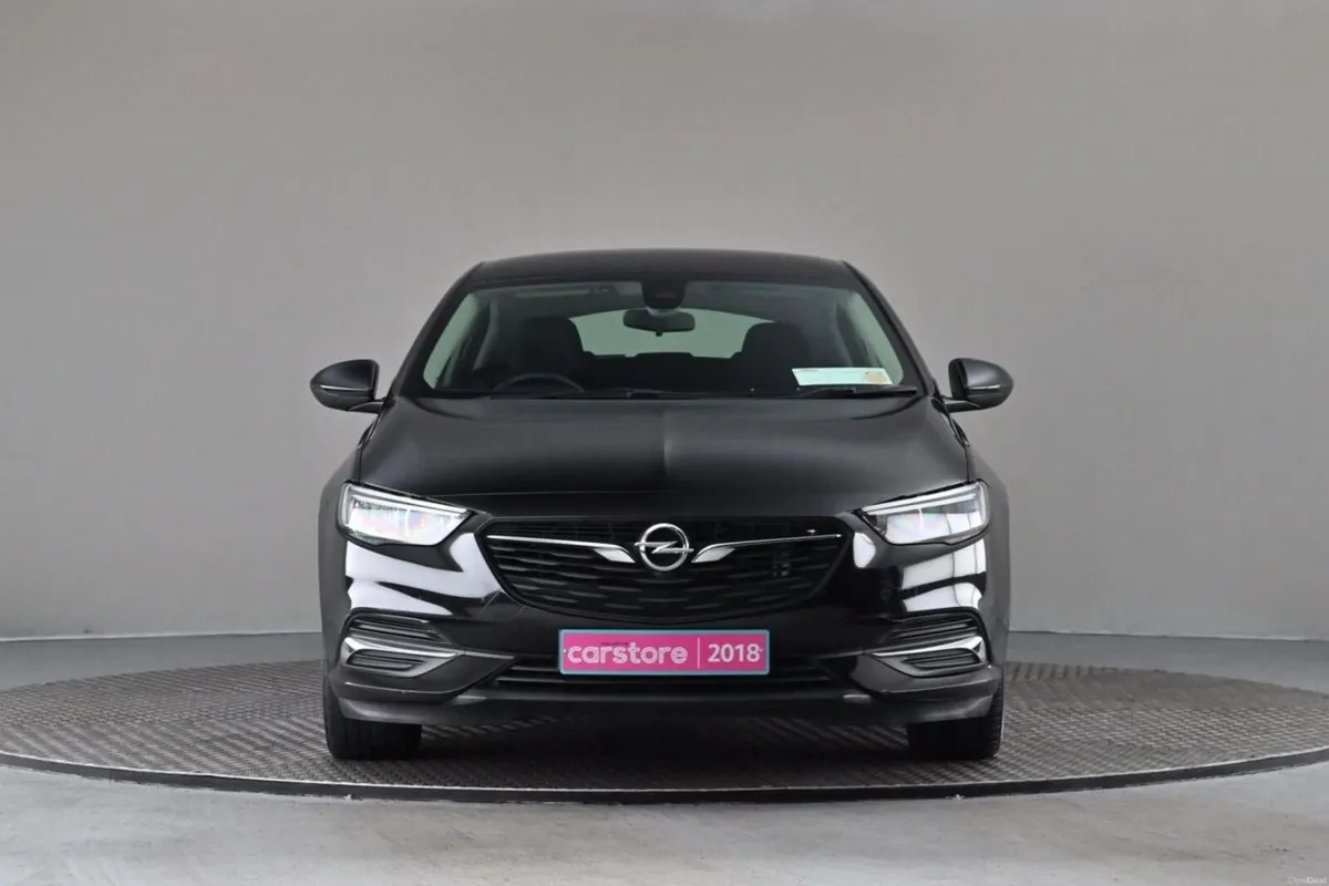 Opel Insignia 1.6CDTI 136BHP TURBO D AUTO - Image 3