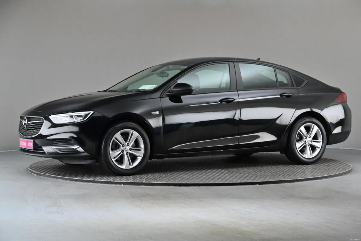 Opel Insignia 1.6CDTI 136BHP TURBO D AUTO - Image 4