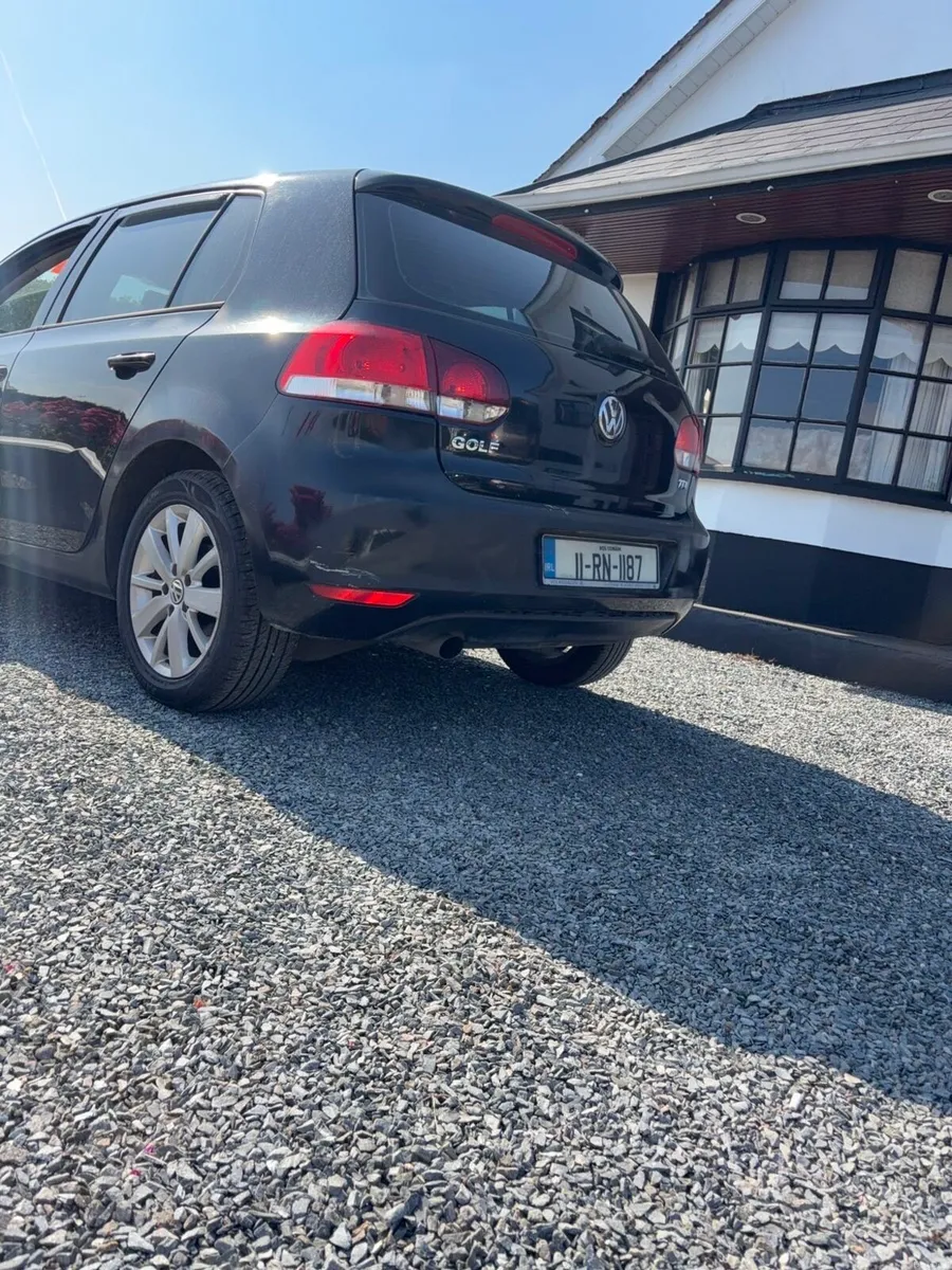 Volkswagen Golf - Image 1