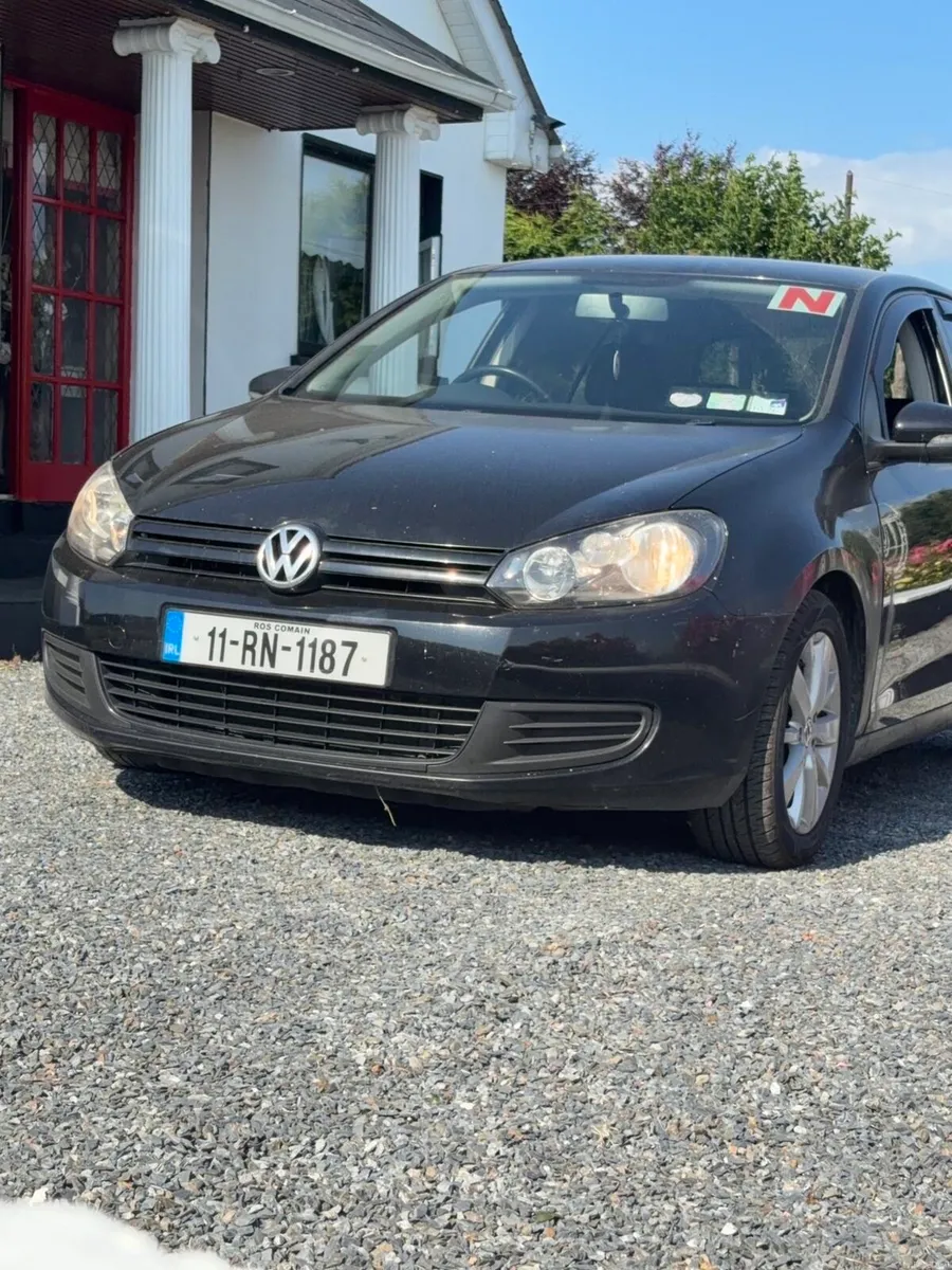 Volkswagen Golf - Image 3