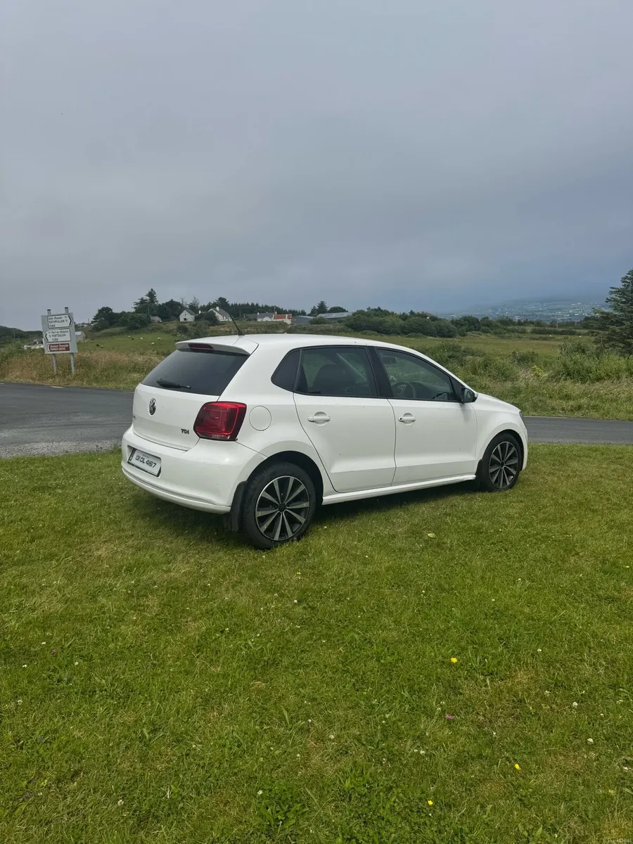 Volkswagen Polo, New Nct 2/27 - Image 4