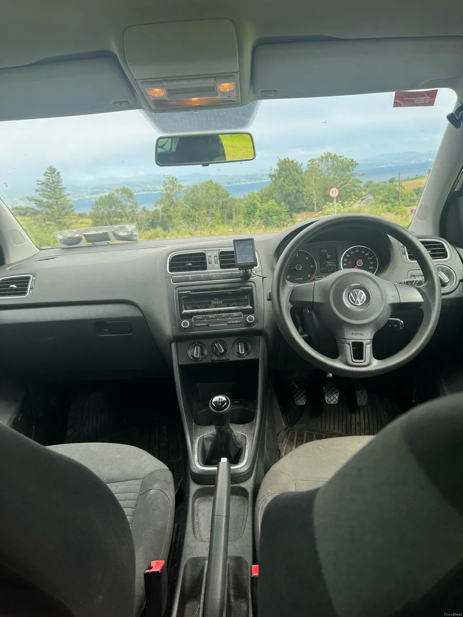 Volkswagen Polo - Image 6