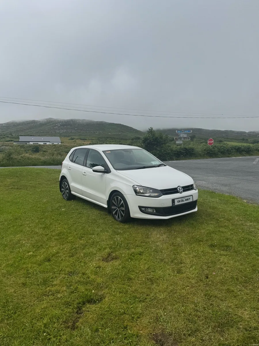 Volkswagen Polo, New Nct 2/27 - Image 1