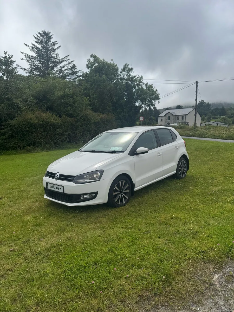 Volkswagen Polo, New Nct 2/27 - Image 2