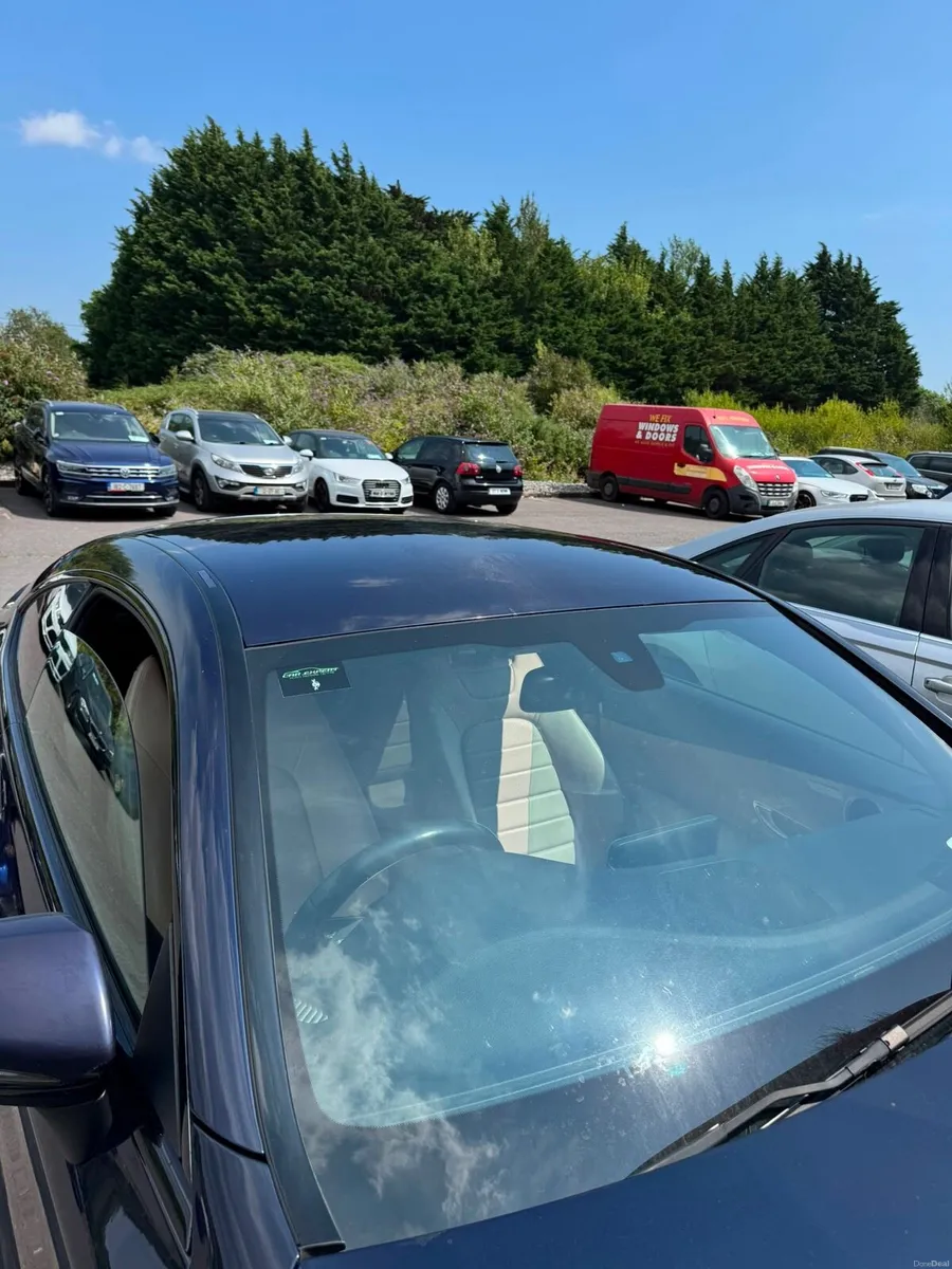 Mercedes c220d coupe - Image 4