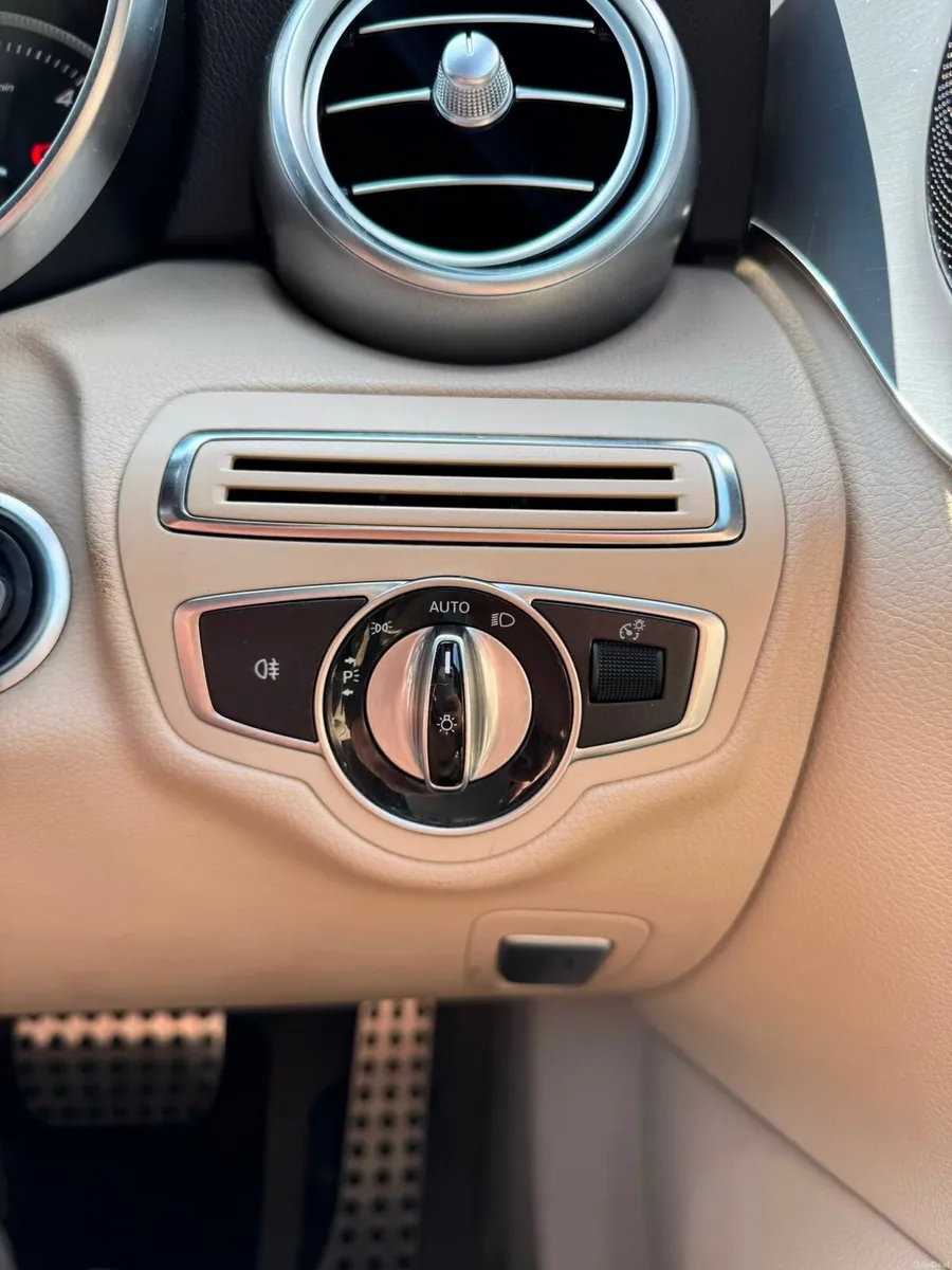 Mercedes c220d coupe - Image 6