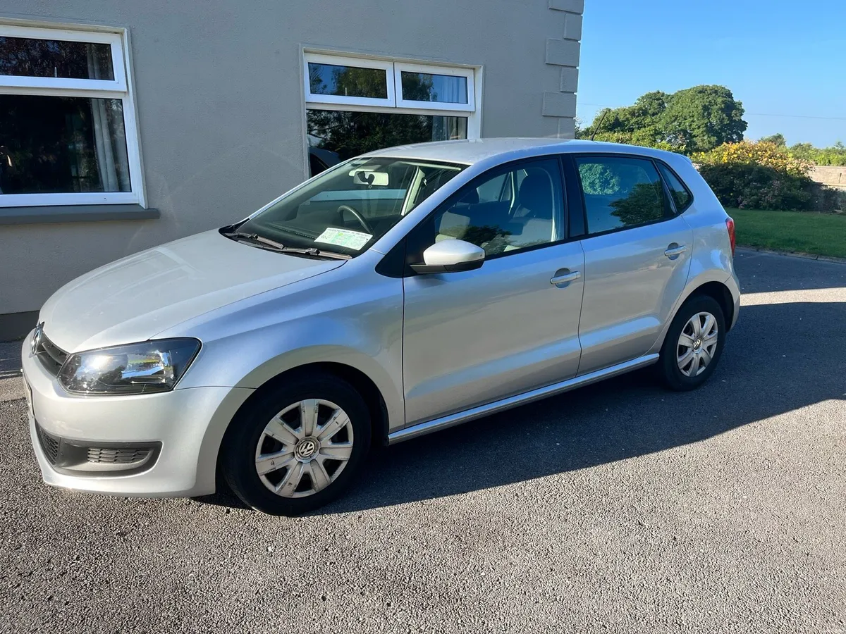 Volkswagen Polo - Image 2